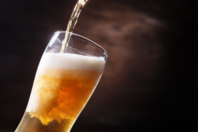 Šta se dešava u našem organizmu ako svakodnevno pijemo pivo?